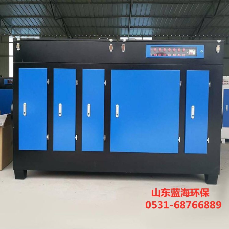 廢氣酸洗凈化塔